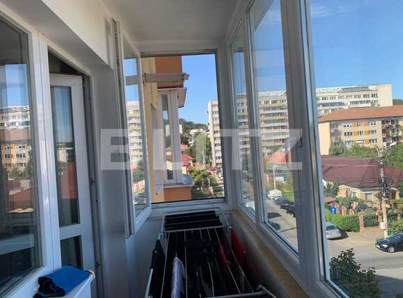 Apartament de închiriat 2 camere Grigorescu - 71331AI | BLITZ Cluj-Napoca | Poza5