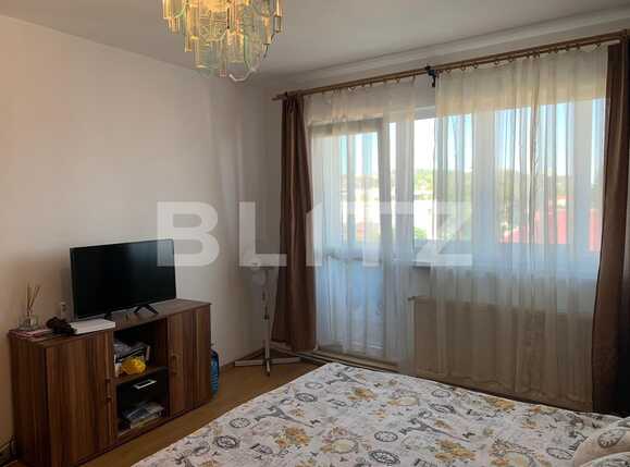 Apartament de închiriat 2 camere Grigorescu - 71331AI | BLITZ Cluj-Napoca | Poza3