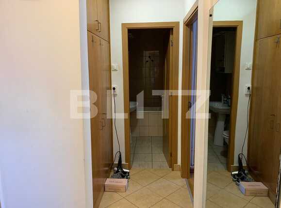 Apartament de închiriat 2 camere Grigorescu - 71331AI | BLITZ Cluj-Napoca | Poza10