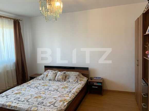 Apartament de închiriat 2 camere Grigorescu - 71331AI | BLITZ Cluj-Napoca | Poza4