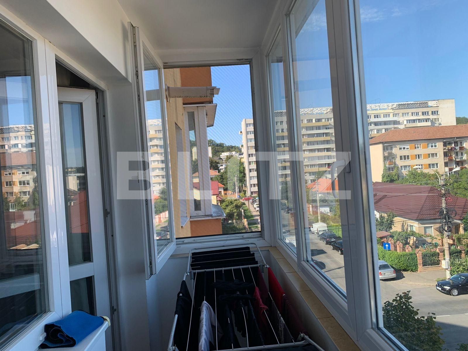 Apartament de închiriat 2 camere Grigorescu - 71331AI | BLITZ Cluj-Napoca | Poza5