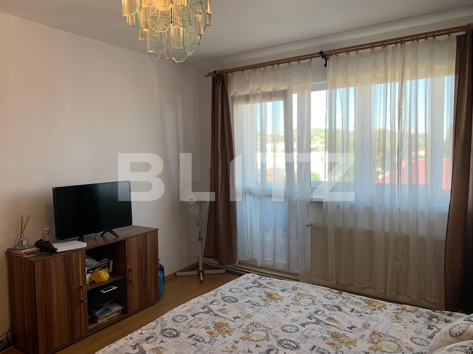 Apartament de închiriat 2 camere Grigorescu - 71331AI | BLITZ Cluj-Napoca | Poza3
