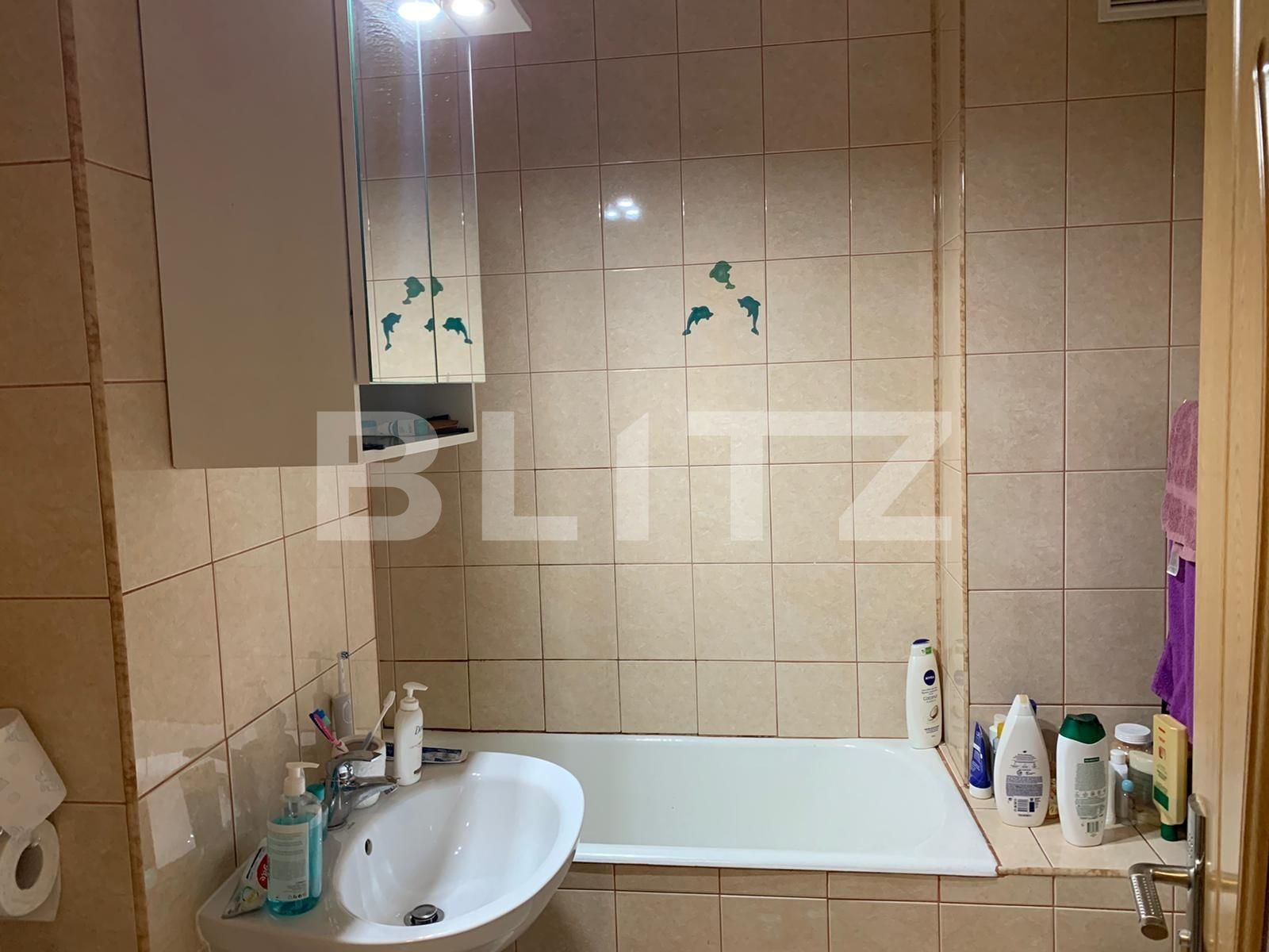 Apartament de închiriat 2 camere Grigorescu - 71331AI | BLITZ Cluj-Napoca | Poza11
