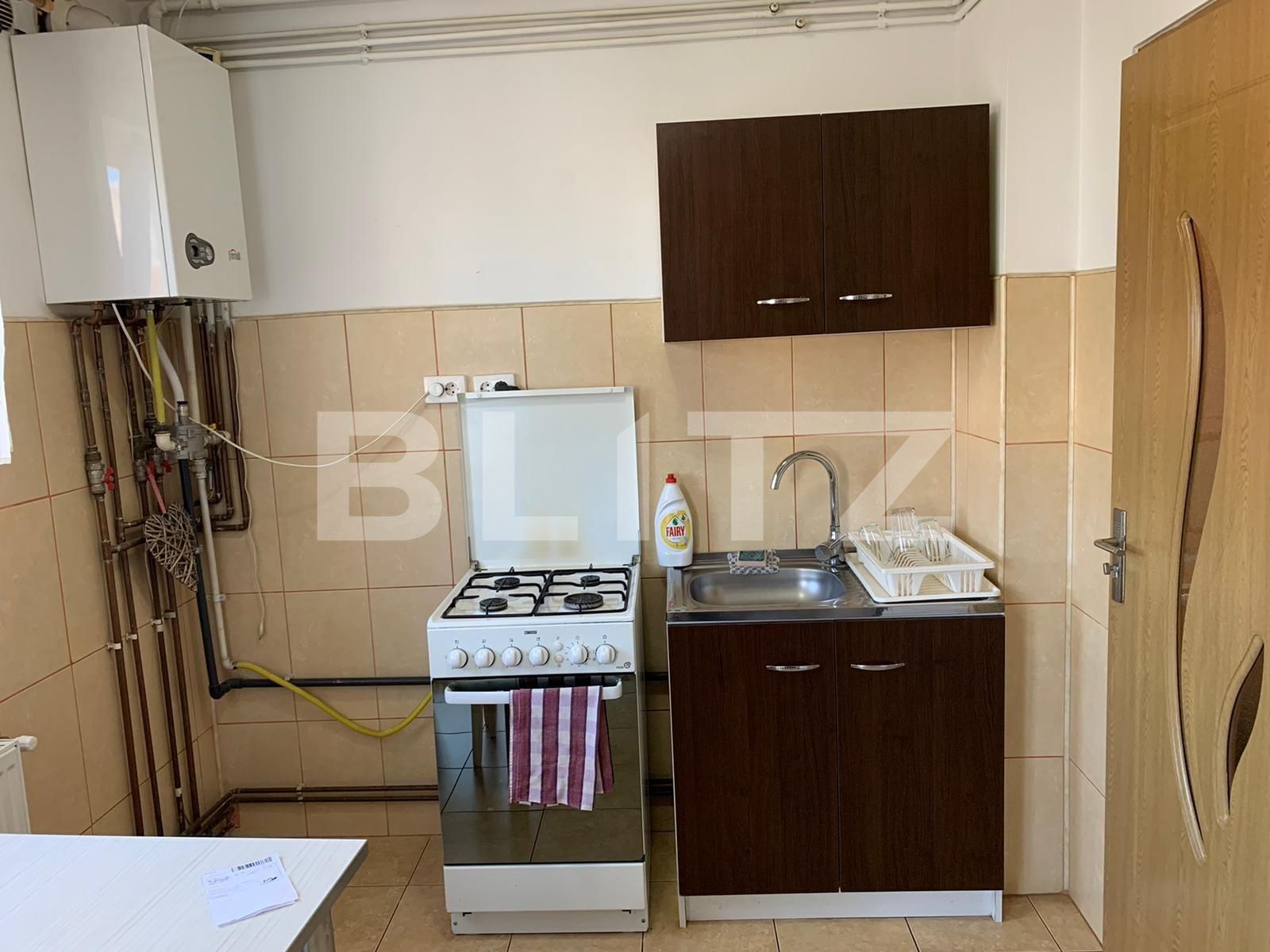 Apartament de închiriat 2 camere Grigorescu - 71331AI | BLITZ Cluj-Napoca | Poza9