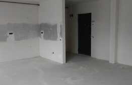 Apartament 2 camere, parcare subterana, terasa 23 mp, in cartierul Dambul Rotund!