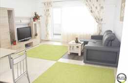 Apartament cu 3 camere, 83 mp, imobil nou, mobilat modern, zona Dorobantilor Residence!