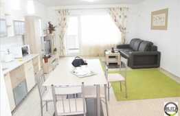 Apartament cu 3 camere, 83 mp, imobil nou, mobilat modern, zona Dorobantilor Residence!