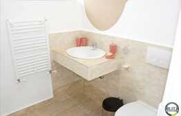 Apartament cu 3 camere, 83 mp, imobil nou, mobilat modern, zona Dorobantilor Residence!