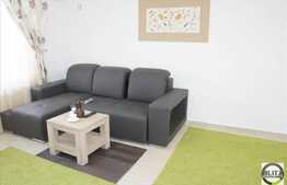 Apartament cu 3 camere, 83 mp, imobil nou, mobilat modern, zona Dorobantilor Residence!