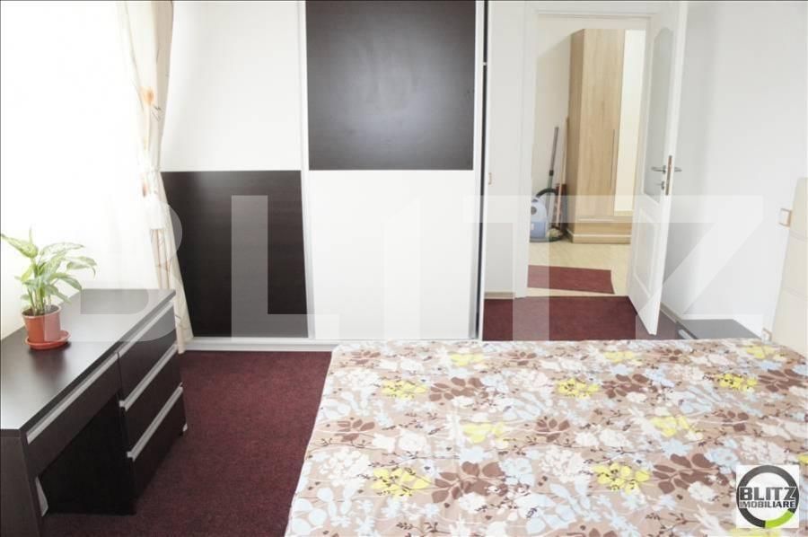 Apartament de închiriat 3 camere Marasti - 7134AI | BLITZ Cluj-Napoca | Poza11