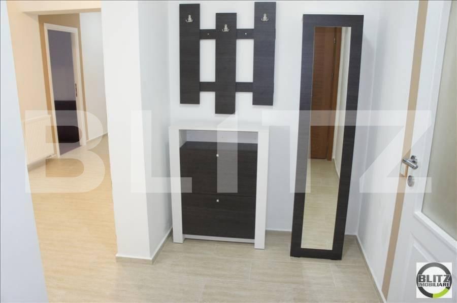 Apartament de închiriat 3 camere Marasti - 7134AI | BLITZ Cluj-Napoca | Poza13