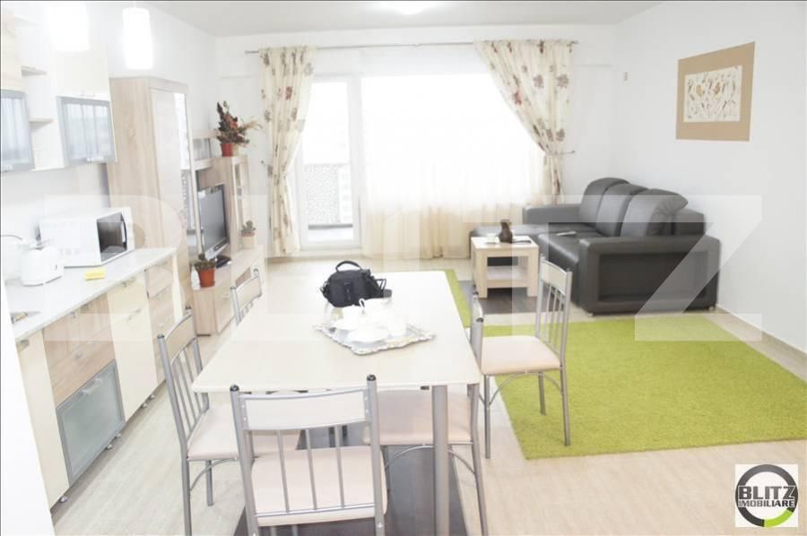 Apartament de închiriat 3 camere Marasti - 7134AI | BLITZ Cluj-Napoca | Poza2