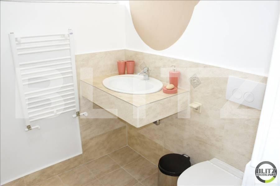 Apartament de închiriat 3 camere Marasti - 7134AI | BLITZ Cluj-Napoca | Poza15