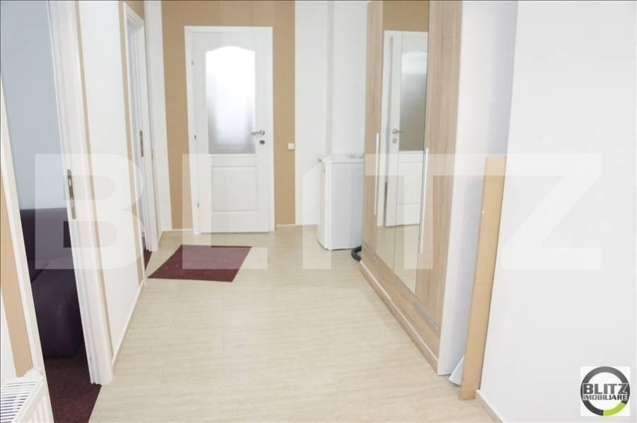 Apartament de închiriat 3 camere Marasti - 7134AI | BLITZ Cluj-Napoca | Poza12