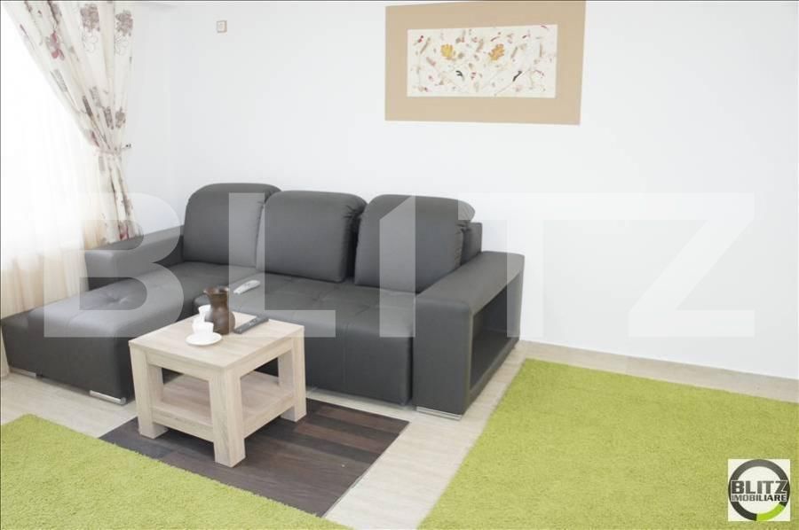 Apartament de închiriat 3 camere Marasti - 7134AI | BLITZ Cluj-Napoca | Poza4