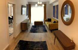 Apartament de lux in ansamblu rezidential nou, 62 mp, zona Kaufland!