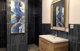 Apartament de lux in ansamblu rezidential nou, 62 mp, zona Kaufland!