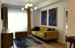 Apartament de lux in ansamblu rezidential nou, 62 mp, zona Kaufland!