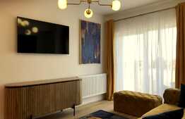 Apartament de lux in ansamblu rezidential nou, 62 mp, zona Kaufland!