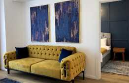 Apartament de lux in ansamblu rezidential nou, 62 mp, zona Kaufland!