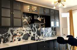 Apartament de lux in ansamblu rezidential nou, 62 mp, zona Kaufland!