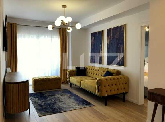 Apartament de vânzare 2 camere Marasti - 71342AV | BLITZ Cluj-Napoca | Poza1