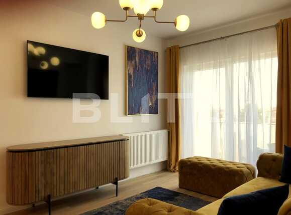 Apartament de vânzare 2 camere Marasti - 71342AV | BLITZ Cluj-Napoca | Poza2