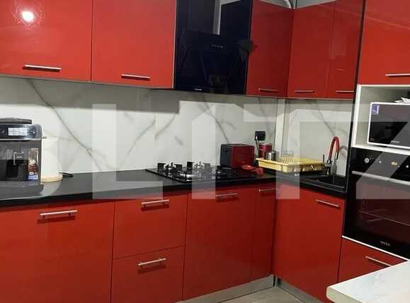 Casa de vânzare 3 camere Iris - 71347CV | BLITZ Cluj-Napoca | Poza2