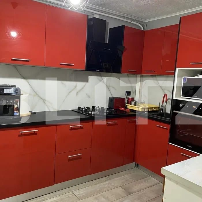 Casa de vânzare 3 camere Iris - 71347CV | BLITZ Cluj-Napoca | Poza2