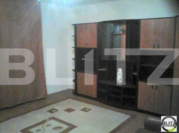 Garsonieră de vânzare Manastur - 7135AV | BLITZ Cluj-Napoca | Poza1