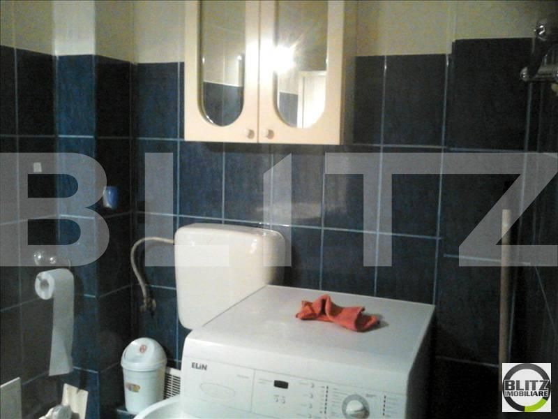 Garsonieră de vânzare Manastur - 7135AV | BLITZ Cluj-Napoca | Poza7