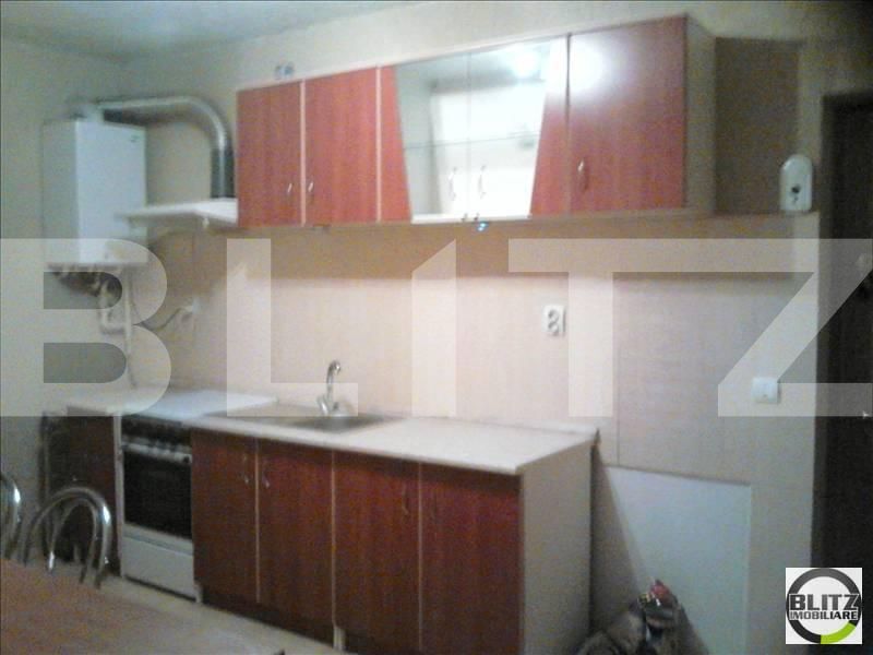 Garsonieră de vânzare Manastur - 7135AV | BLITZ Cluj-Napoca | Poza3