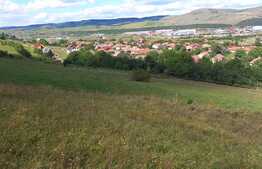 Bitz propune spre vanzare teren In Luna de Sus 3500 mp