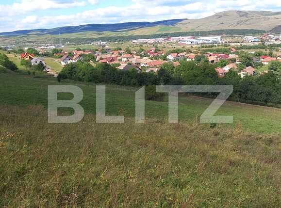 Teren de vânzare Exterior Vest - 71350TV | BLITZ Cluj-Napoca | Poza2