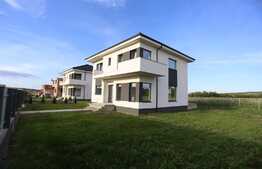 De vanzare casa individuala,120 mp utili, 500 mp teren,zona linistita