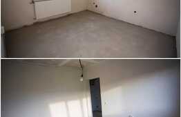 De vanzare casa individuala,120 mp utili, 500 mp teren,zona linistita