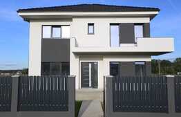 De vanzare casa individuala,120 mp utili, 500 mp teren,zona linistita