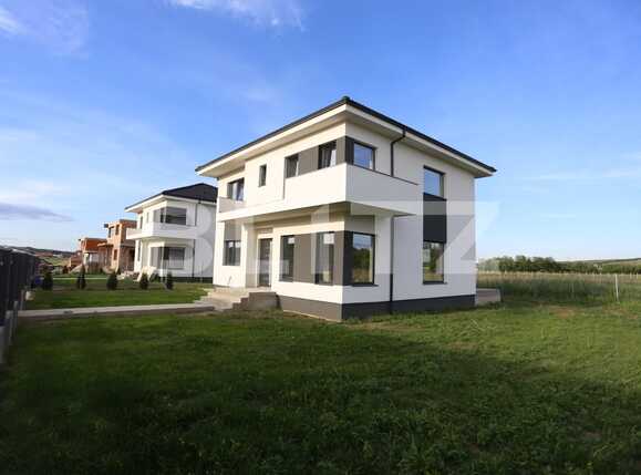 Casa de vânzare 4 camere Exterior Est - 71351CV | BLITZ Cluj-Napoca | Poza2