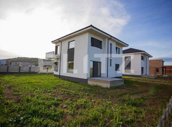 Casa de vânzare 4 camere Exterior Est - 71351CV | BLITZ Cluj-Napoca | Poza3
