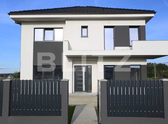 Casa de vânzare 4 camere Exterior Est - 71351CV | BLITZ Cluj-Napoca | Poza1