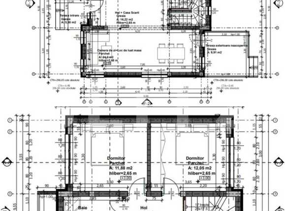 Casa de vânzare 4 camere Exterior Est - 71351CV | BLITZ Cluj-Napoca | Poza8