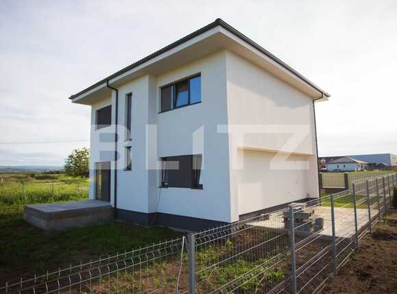 Casa de vânzare 4 camere Exterior Est - 71351CV | BLITZ Cluj-Napoca | Poza4