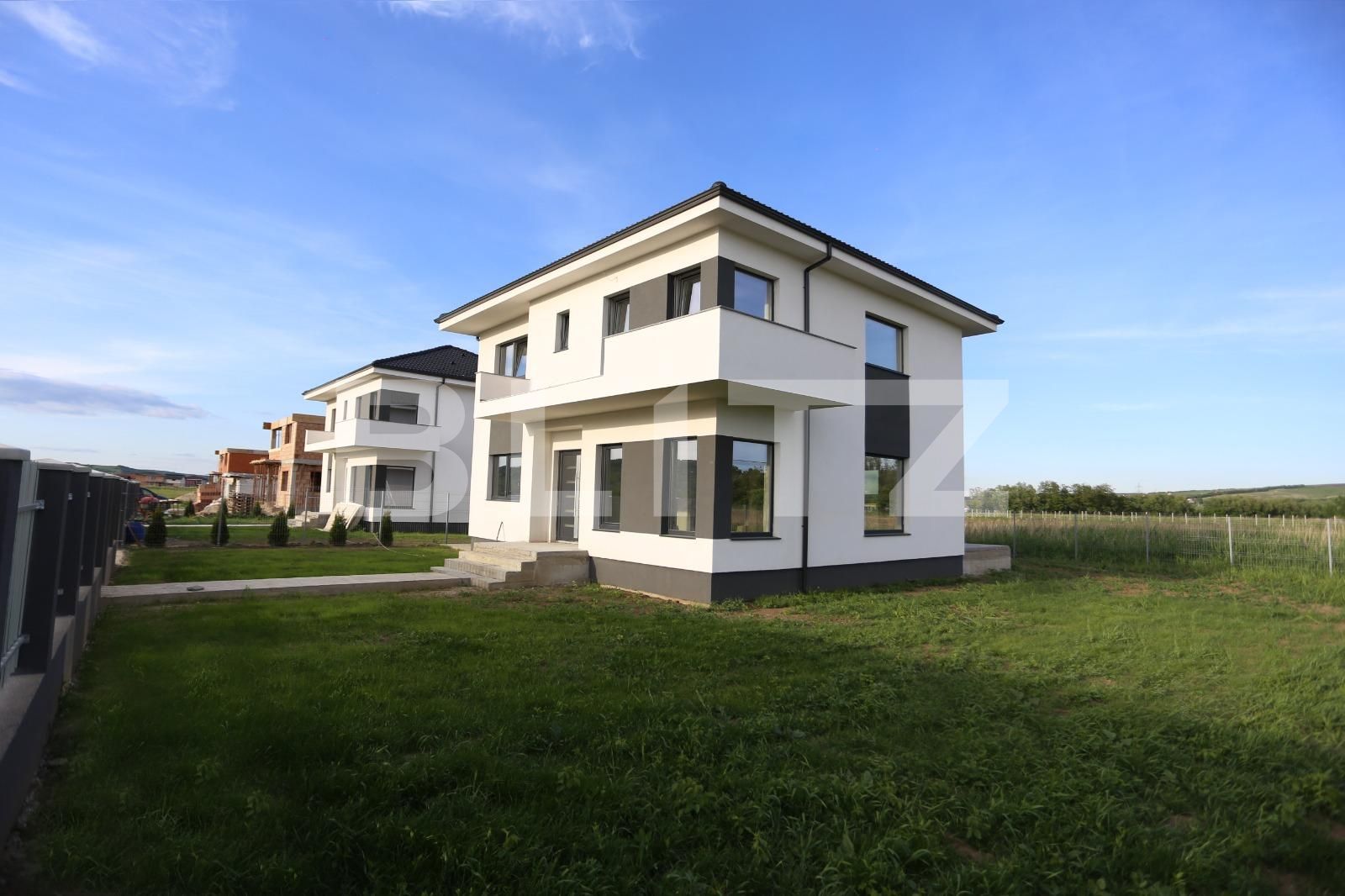 Casa de vânzare 4 camere Exterior Est - 71351CV | BLITZ Cluj-Napoca | Poza2