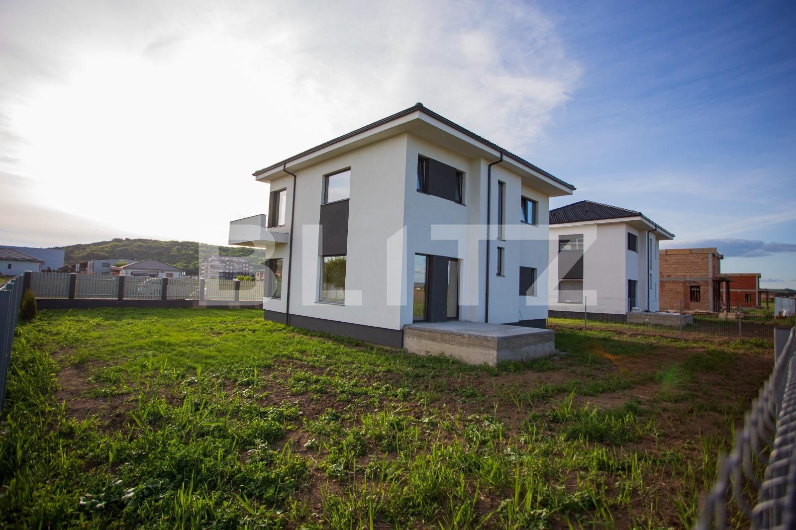 Casa de vânzare 4 camere Exterior Est - 71351CV | BLITZ Cluj-Napoca | Poza3