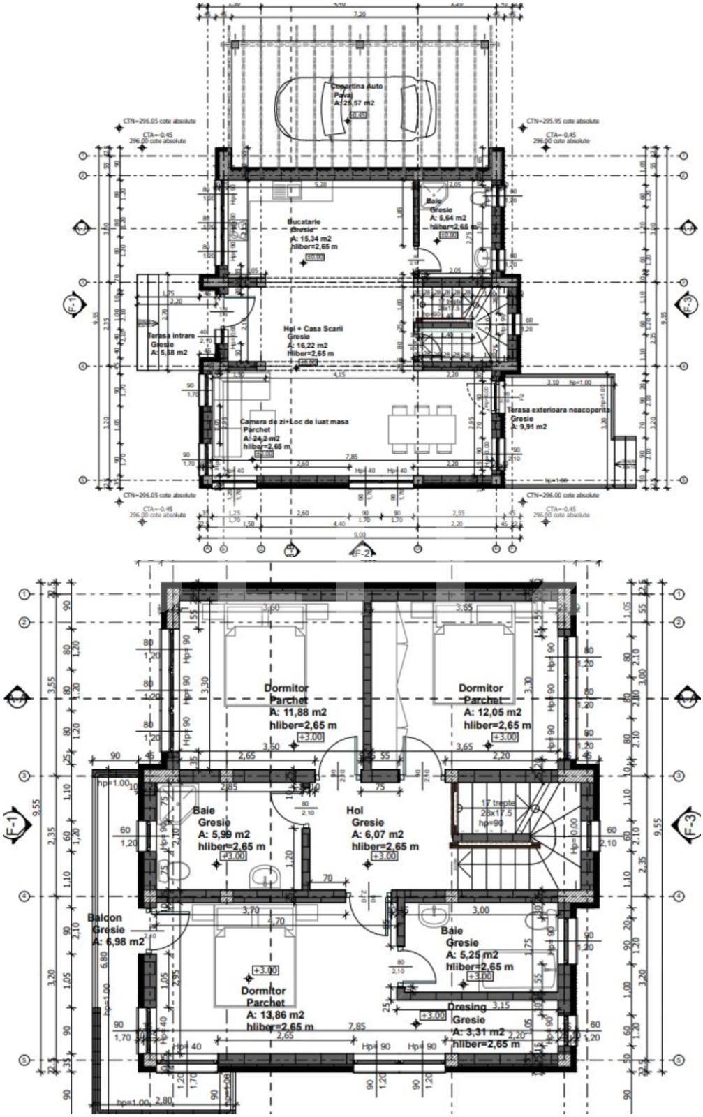 Casa de vânzare 4 camere Exterior Est - 71351CV | BLITZ Cluj-Napoca | Poza8