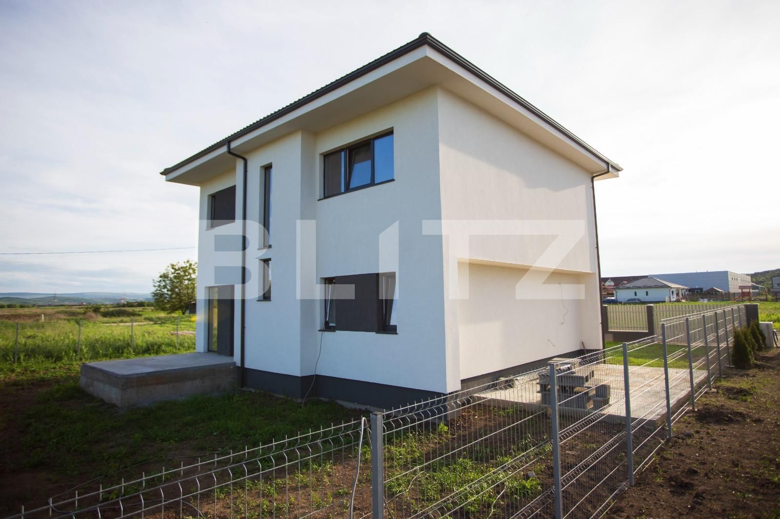 Casa de vânzare 4 camere Exterior Est - 71351CV | BLITZ Cluj-Napoca | Poza4