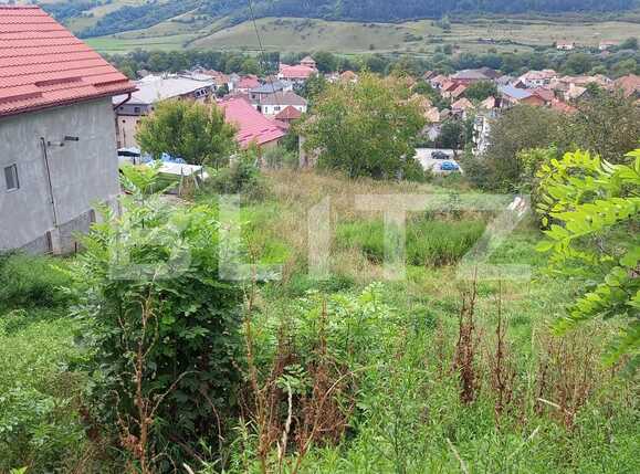 Teren de vânzare Baciu - 71354TV | BLITZ Cluj-Napoca | Poza1