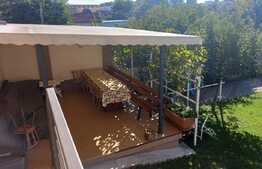 Vila exclusivista de vanzare in Cluj, 450mp utili ,teren600 mp, front 12ml