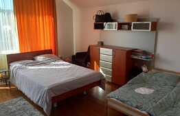 Vila exclusivista de vanzare in Cluj, 450mp utili ,teren600 mp, front 12ml