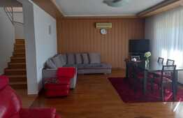 Vila exclusivista de vanzare in Cluj, 450mp utili ,teren600 mp, front 12ml